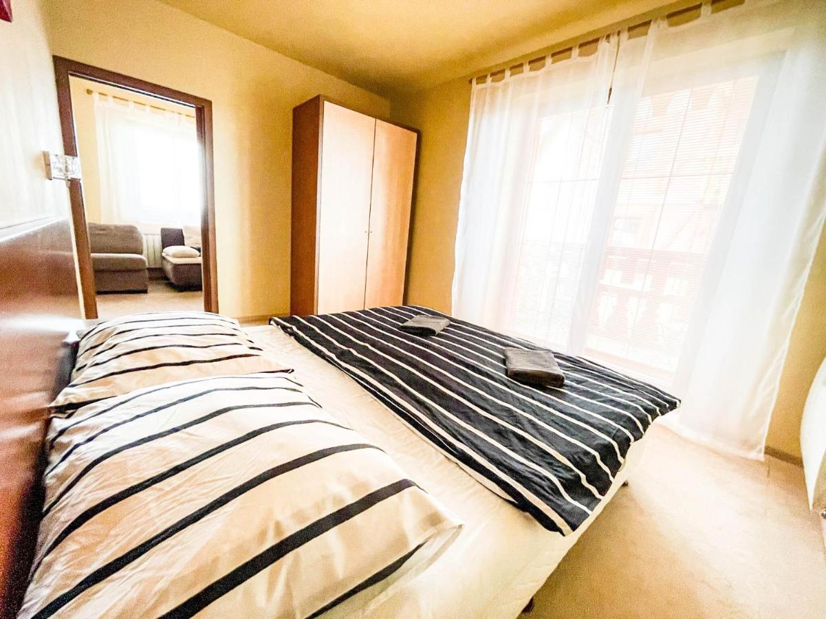 Apartment With Terrace & Amazing View Vel'ka Lomnica Exterior photo